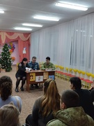 Общесадовое родительское собрание!