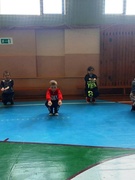 Неделя спорта и здоровья