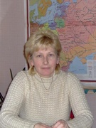 Половченя Ирина Владимировна