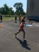 Летний воспитательно-оздоровительный лагерь. ДЕНЬ 5 "День дружбы"