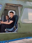 Гомельский областной музей военной славы