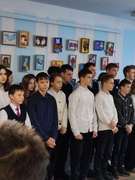81 годовщина освобождения г. КАЛИНКОВИЧИ И КАЛИНКОВИЧСКОГО РАЙОНА