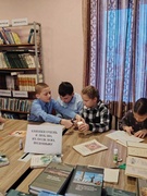 Шестой школьный день 31.01.2026