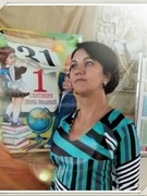 Медведская Элла Васильевна