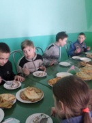 Масленица