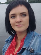 Гулай Виктория Николаевна