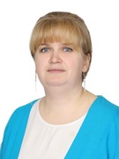 Кудько Татьяна Михайловна