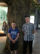 Музей природы Национального парка Припятский