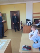 Неделя правовых знаний сентябрь 2020