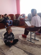 Мы за ЗОЖ