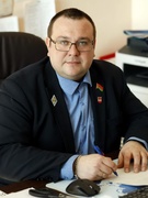 Сушко Геннадий Александрович