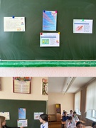 Неделя «Здоровье - это здорово!». Блиц-опрос «Гигиена тела и одежды» 8 А класс