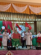 Смотр-конкурс "Сердце земли моей"