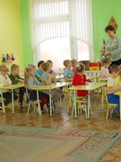 "Учитель года Республики Беларусь": специально организованная деятельность
