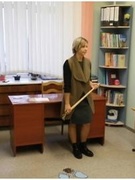 Мероприятия в рамках Недели профмастерства педагогов дополнительного образования