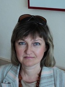 Гурин Ирина Михайловна