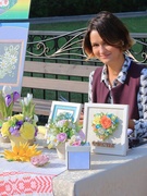 Мирошниченко Марта Сергеевна