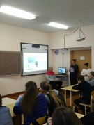 Школа актыўнага грамадзяніна, 2019/2020 навучальны год
