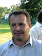 Зарецкий Юрий Тадеушевич
