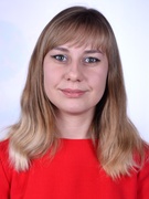 Турова Елена Игоревна