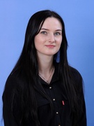 Кошкина Екатерина Николаевна