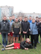 16 апреля День здоровья