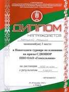 Наши достижения
