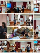 Прадметны тыдзень у пачатковых класах. 13.04.2022