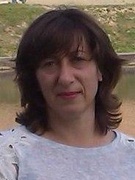 Пешкур Светлана Чеславовна