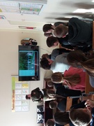 Урок мужества