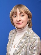 Соляникова Татьяна Анатольевна