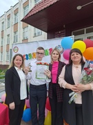 Последний звонок 2025