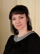 Вырвич Алла Геннадьевна