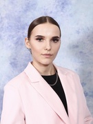 Царик Зарина Анатольевна