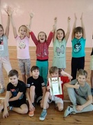 ПОЛЕЗНЫЕ каникулы 2