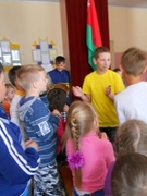 Оздоровительный лагерь