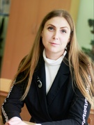 Гвоздева Юлия Валерьевна