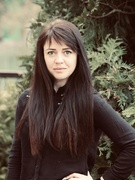 Гаврилкович Екатерина Вячеславовна