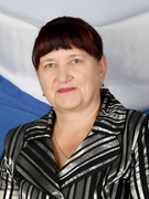 Мажейко Тамара Николаевна