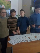 Никогда не поздно задуматься о своей будущей профессии