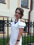 Язубец Мария Викторовна