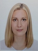 Савицкая Кристина Михайловна