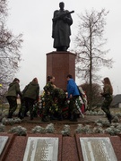 3 ноября 2018 года - экскурсия "Августовский пограничный отряд: история и современность"