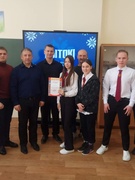Районный этап республиканского интеллектуального турнира "Вытокі-Квіз"