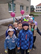 День библиотеки