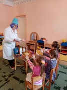 Гутарка з доктарам Нехварэйка
