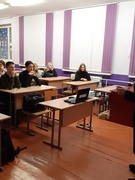 Неделя профориентации- 2022