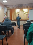 Родительское собрание