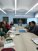 Обучающий (тематический) семинар 19.10.2023