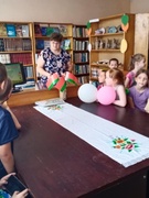 літературная гостінная